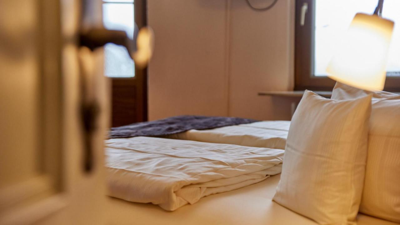 Moselhotel Roemischer Kaiser Bernkastel-Kues Eksteriør billede
